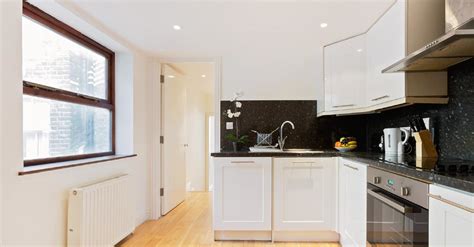 Lovely Apartment in Marylebone